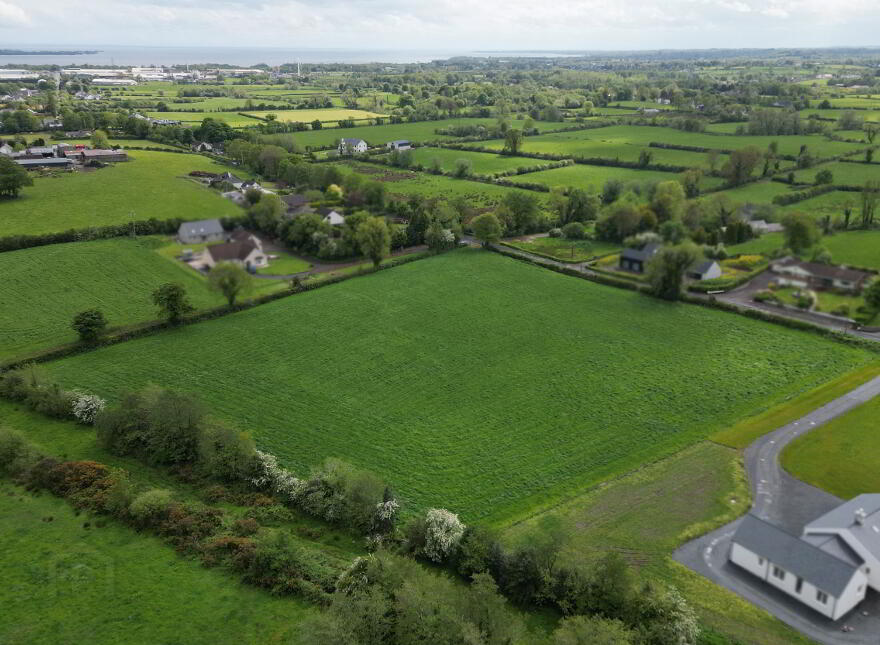 Creagh Road, Castledawson, BT45 8EY