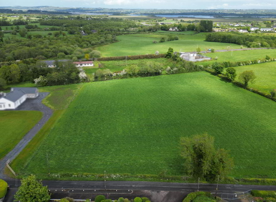 Creagh Road, Castledawson, BT45 8EY