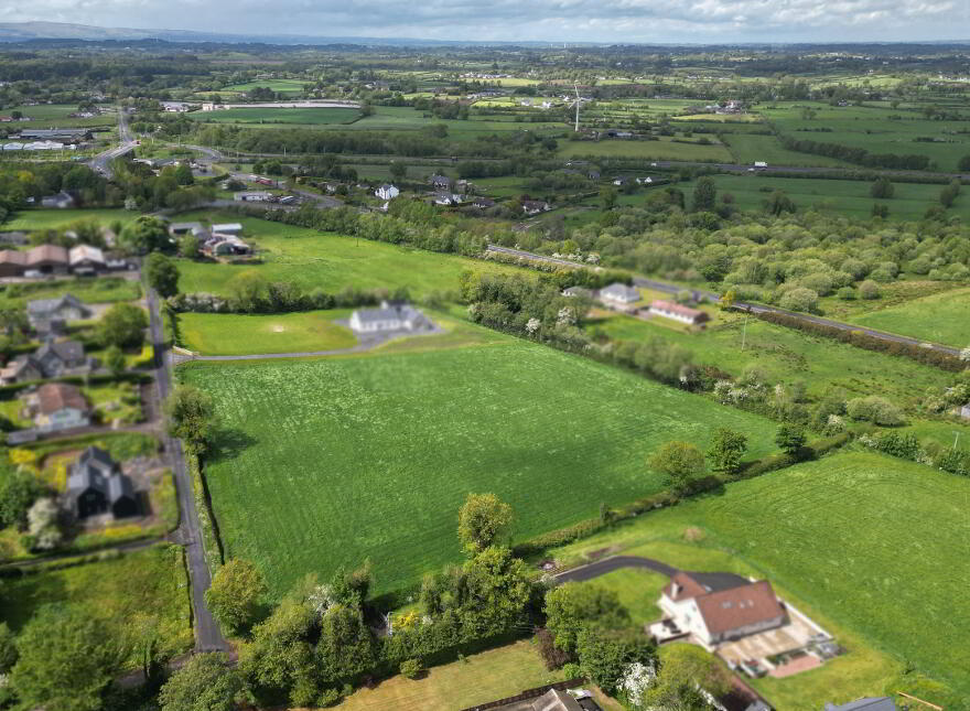 Creagh Road, Castledawson, BT45 8EY