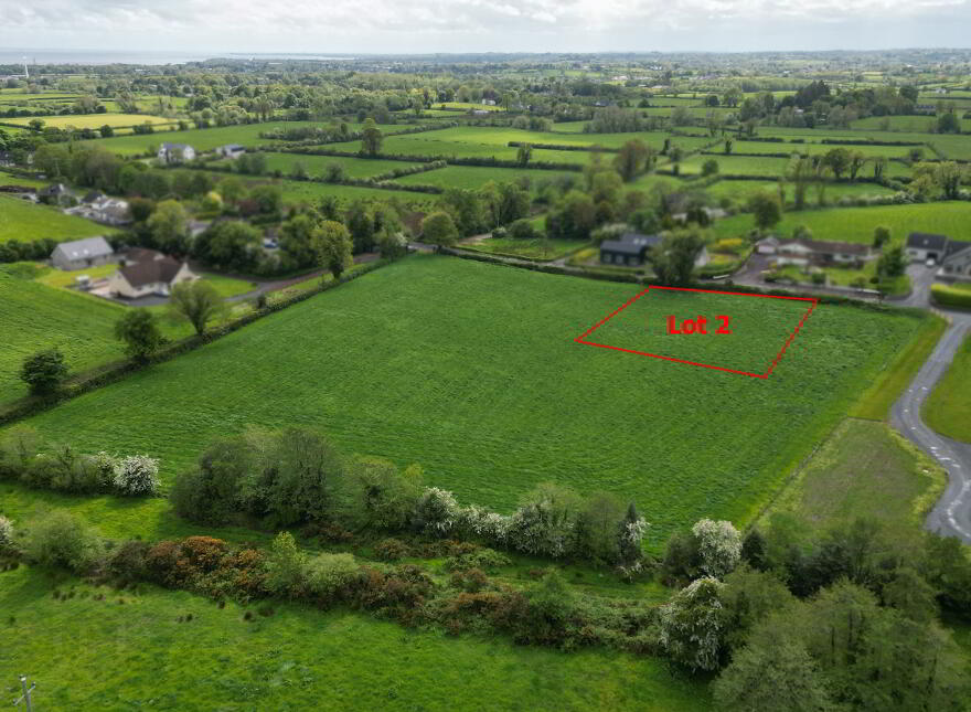 Creagh Road, Castledawson, BT45 8EY