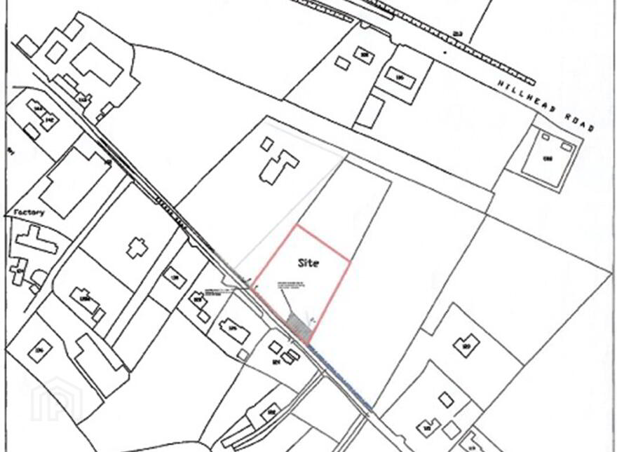 Creagh Road, Castledawson, BT45 8EY