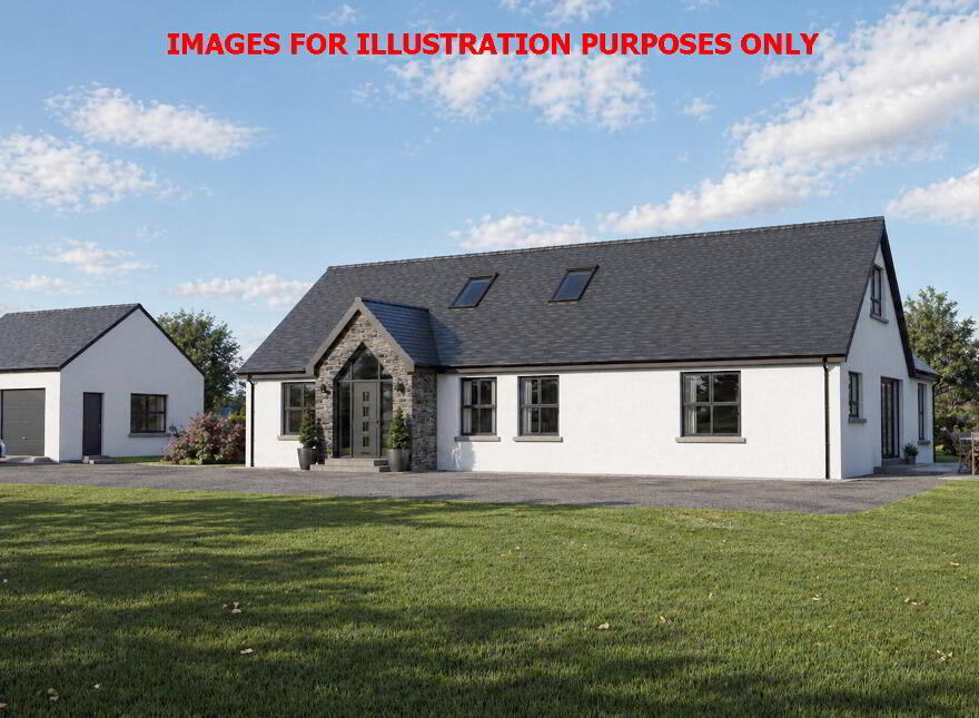 Creagh Road, Castledawson, BT45 8EY