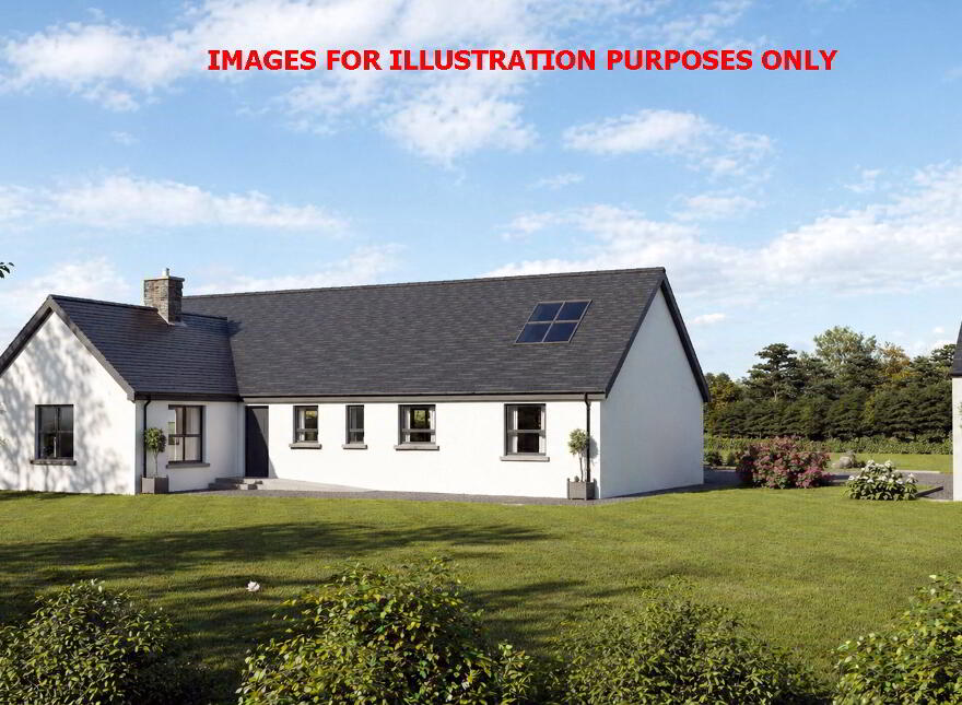 Creagh Road, Castledawson, BT45 8EY