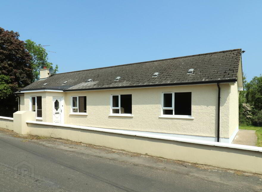 108 Lisaclare Road, Stewartstown, Dungannon, BT71 5QJ