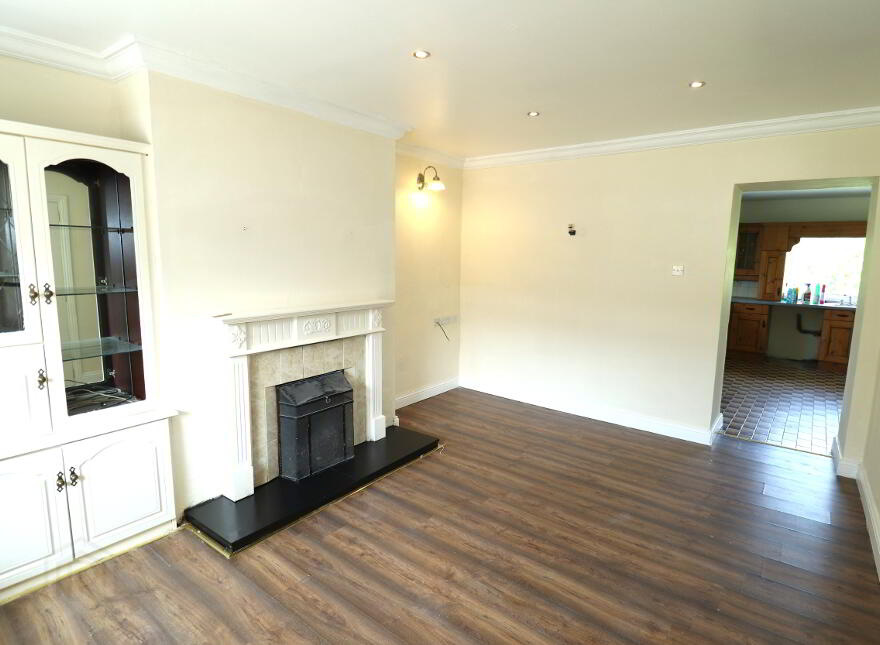 108 Lisaclare Road, Stewartstown, Dungannon, BT71 5QJ