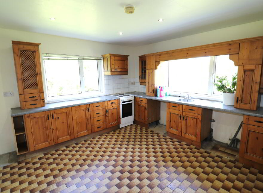 108 Lisaclare Road, Stewartstown, Dungannon, BT71 5QJ