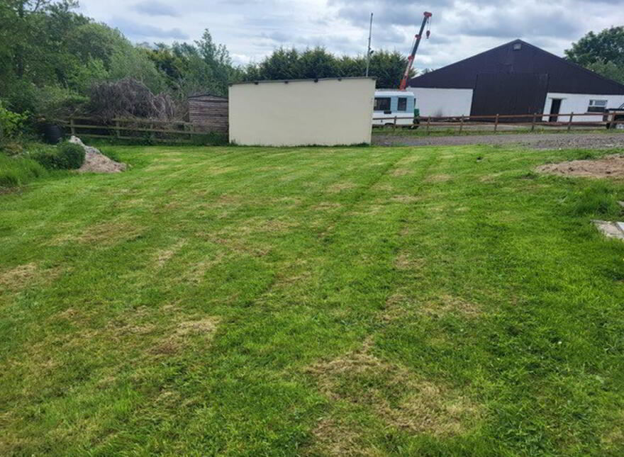 108 Lisaclare Road, Stewartstown, Dungannon, BT71 5QJ