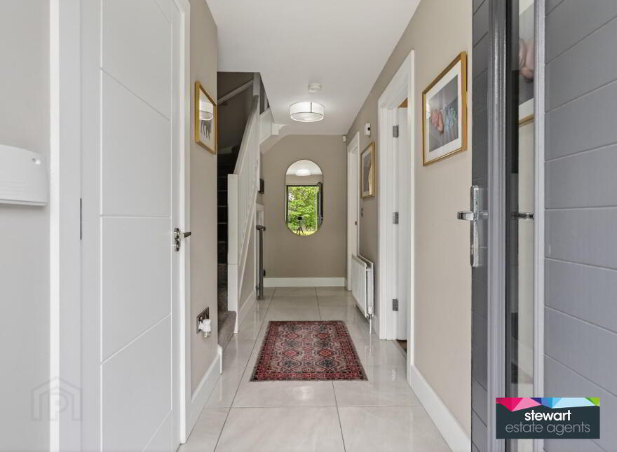 5 Moira Gate, Lurgan Road, Moira, BT67 0XZ