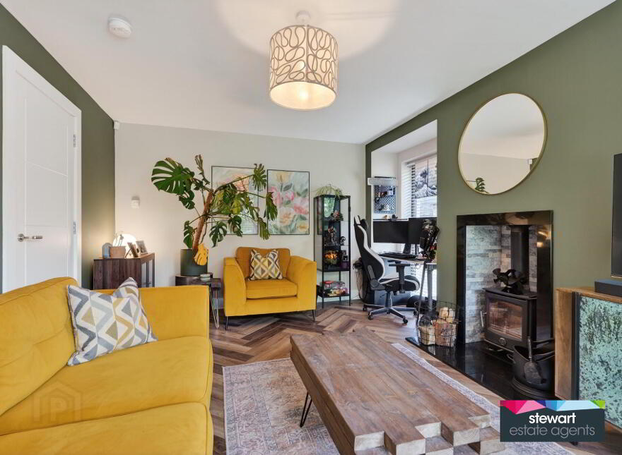 5 Moira Gate, Lurgan Road, Moira, BT67 0XZ
