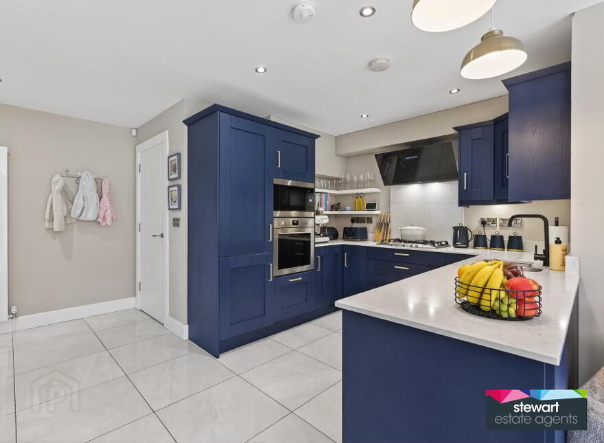 5 Moira Gate, Lurgan Road, Moira, BT67 0XZ