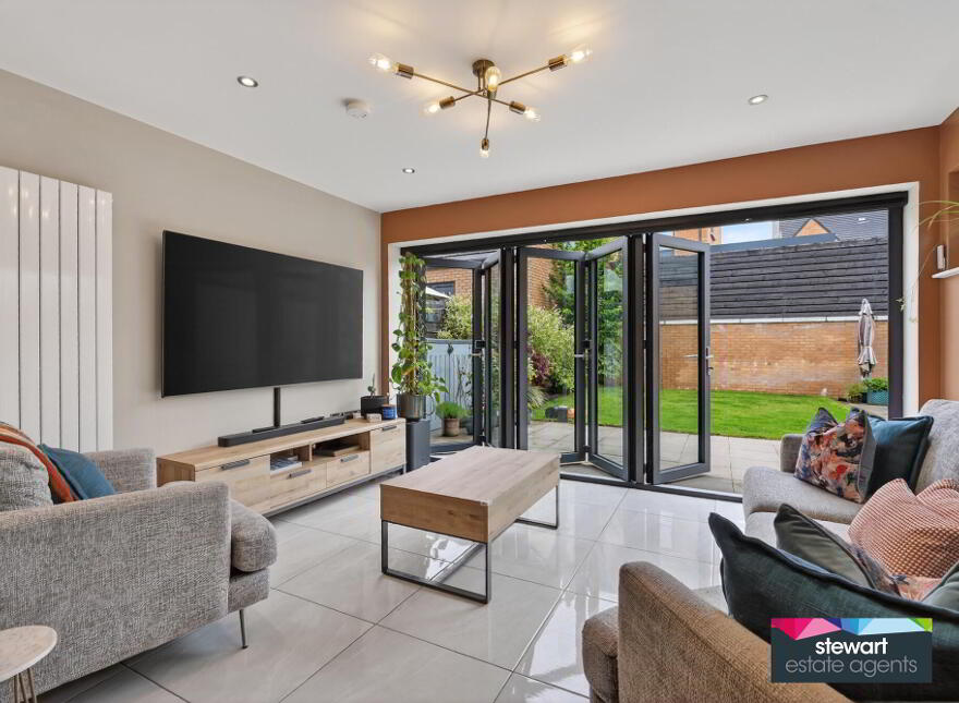 5 Moira Gate, Lurgan Road, Moira, BT67 0XZ