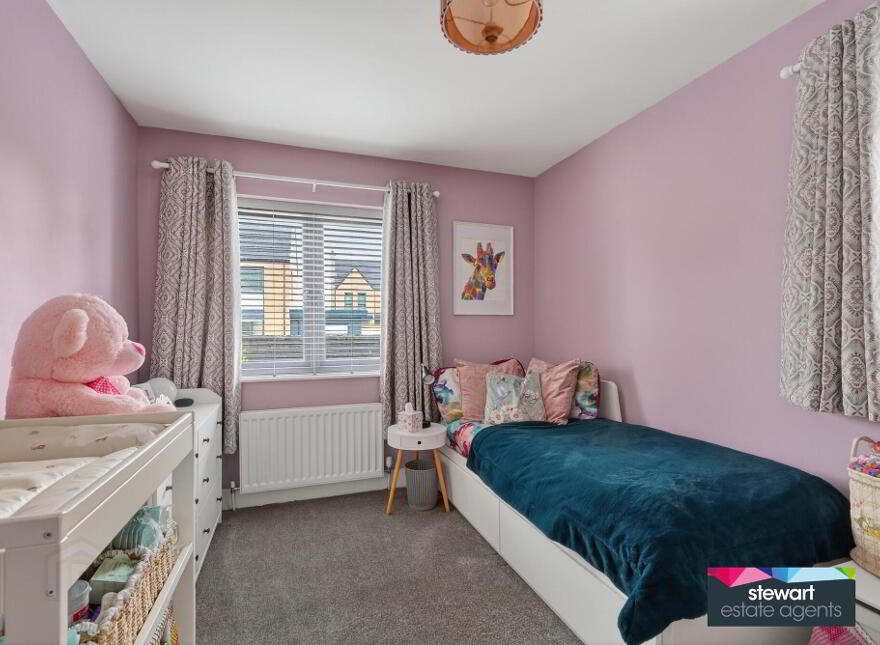5 Moira Gate, Lurgan Road, Moira, BT67 0XZ