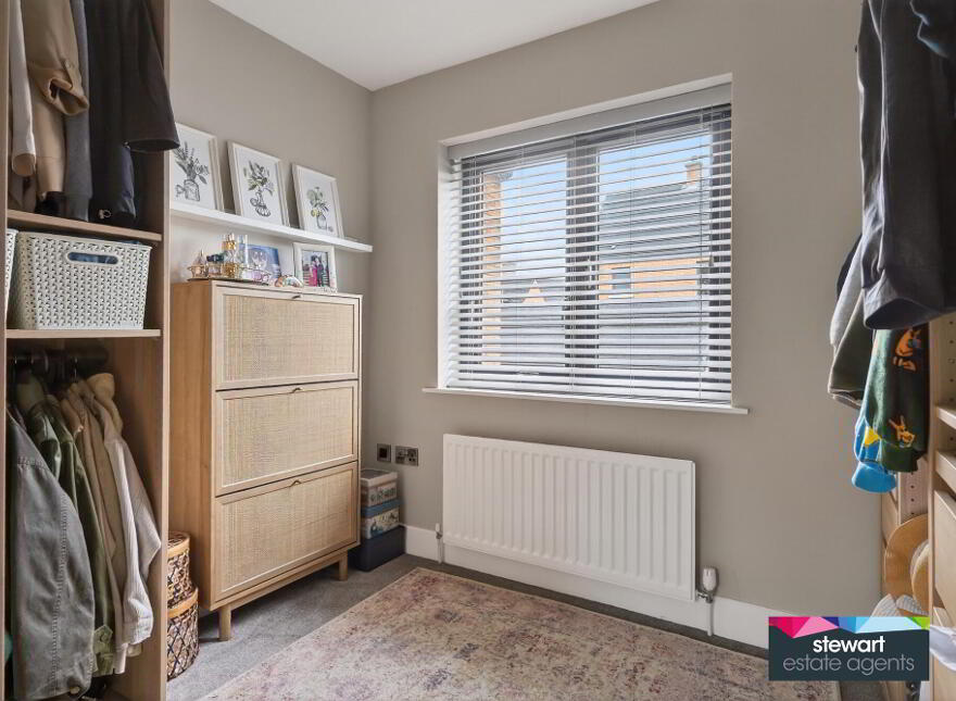5 Moira Gate, Lurgan Road, Moira, BT67 0XZ