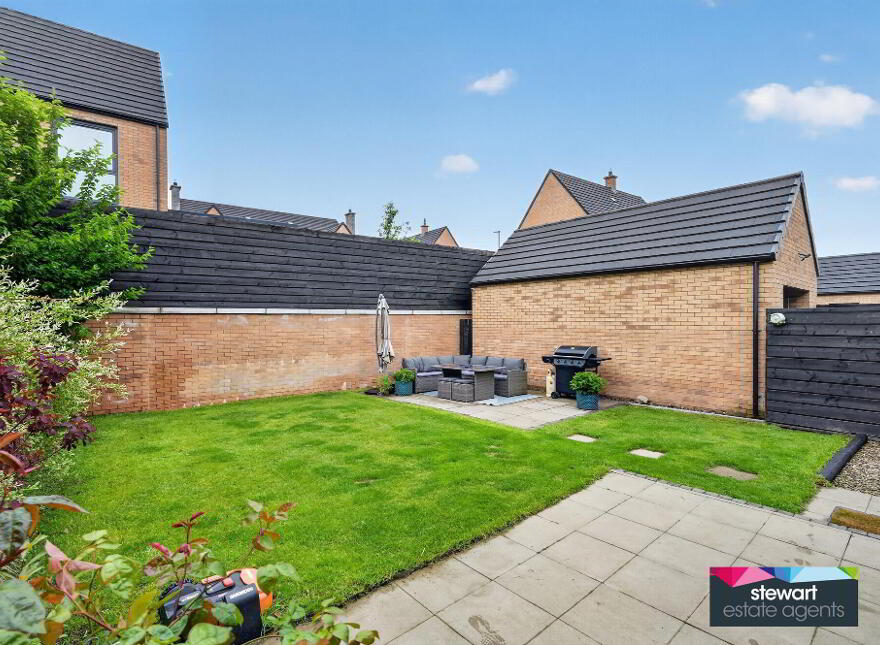 5 Moira Gate, Lurgan Road, Moira, BT67 0XZ