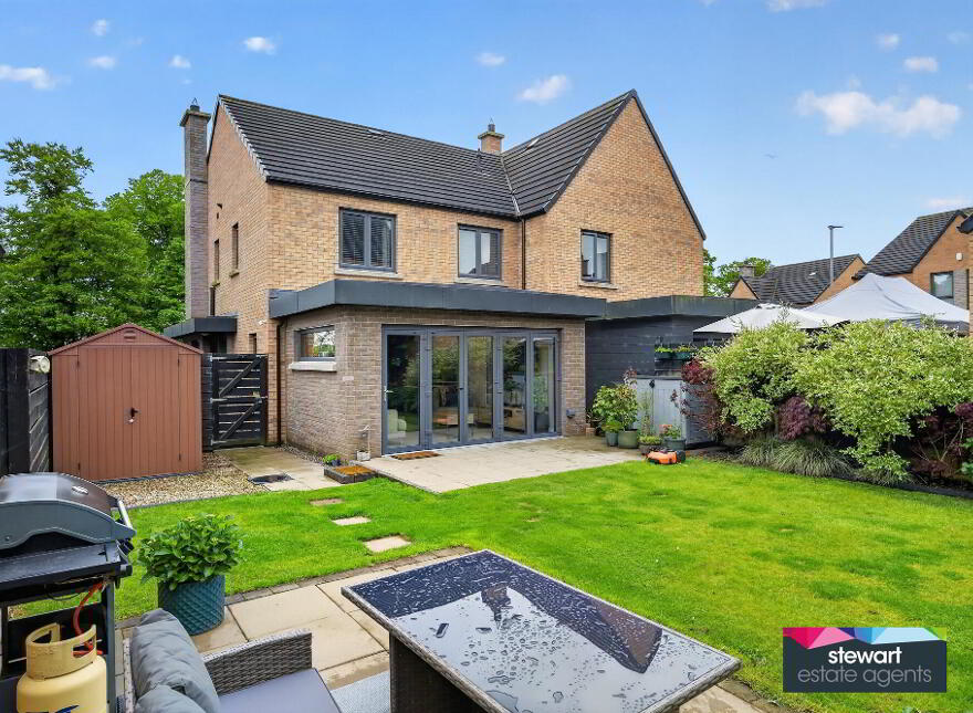 5 Moira Gate, Lurgan Road, Moira, BT67 0XZ