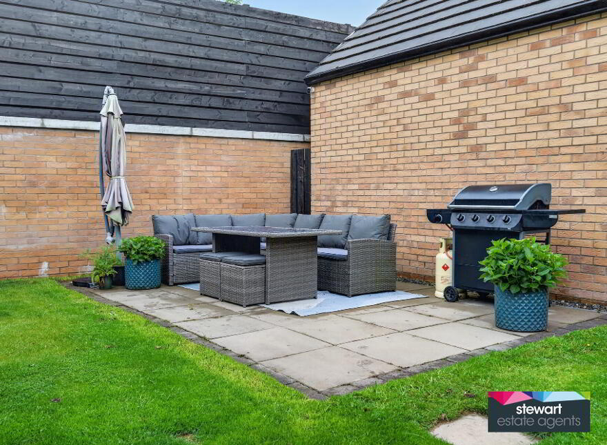 5 Moira Gate, Lurgan Road, Moira, BT67 0XZ