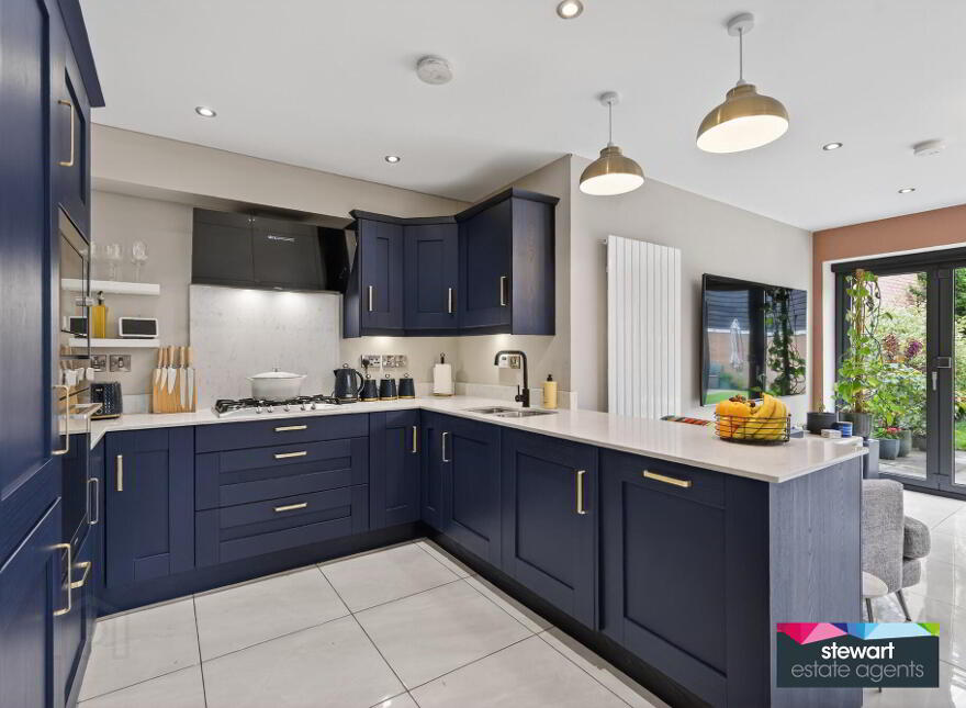 5 Moira Gate, Lurgan Road, Moira, BT67 0XZ
