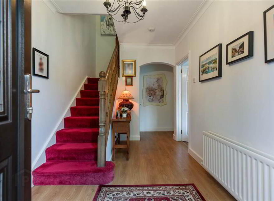 44 Gilnahirk Park, Belfast, BT5 7DY