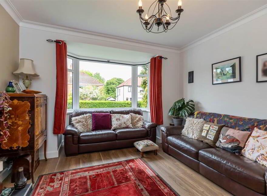 44 Gilnahirk Park, Belfast, BT5 7DY