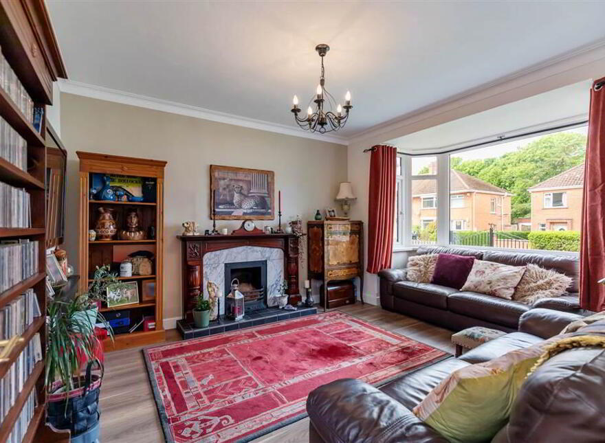 44 Gilnahirk Park, Belfast, BT5 7DY
