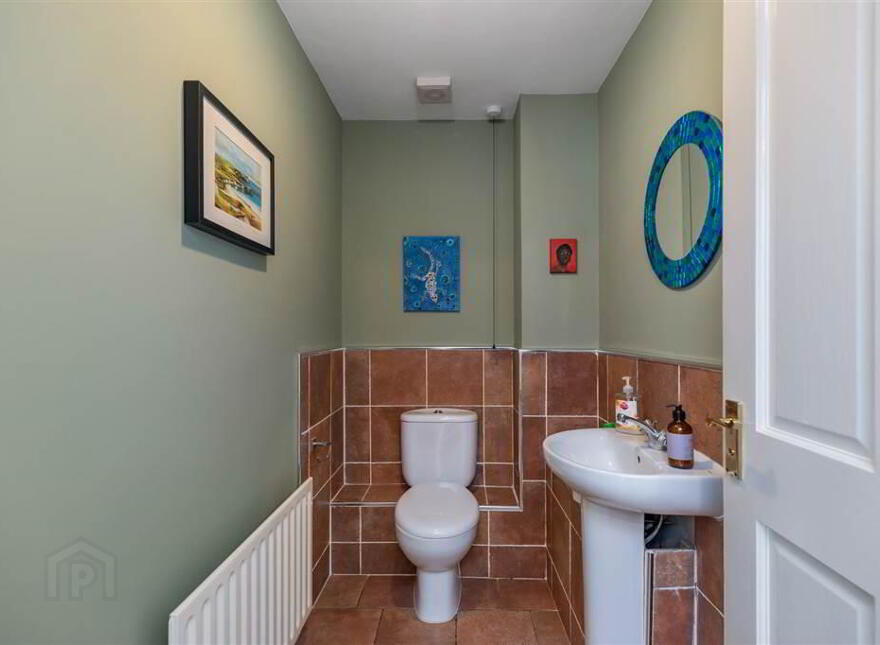 44 Gilnahirk Park, Belfast, BT5 7DY