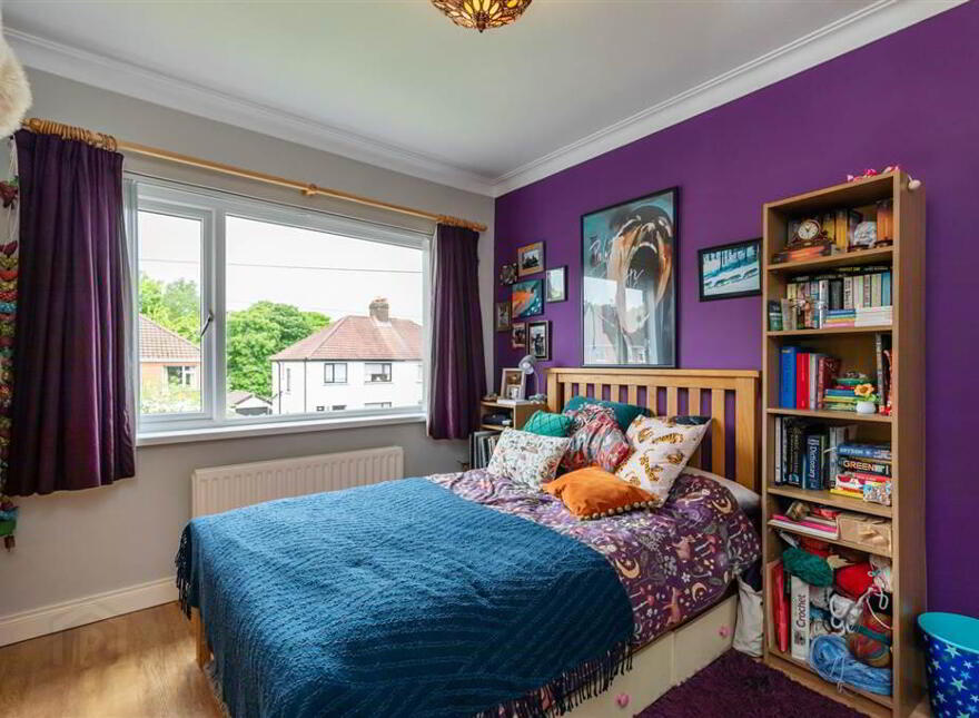 44 Gilnahirk Park, Belfast, BT5 7DY