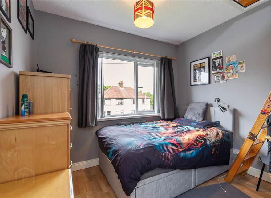 44 Gilnahirk Park, Belfast, BT5 7DY