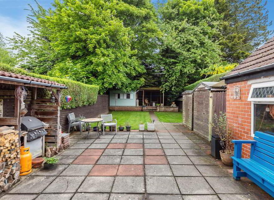 44 Gilnahirk Park, Belfast, BT5 7DY