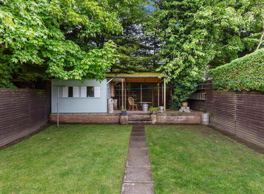 44 Gilnahirk Park, Belfast, BT5 7DY