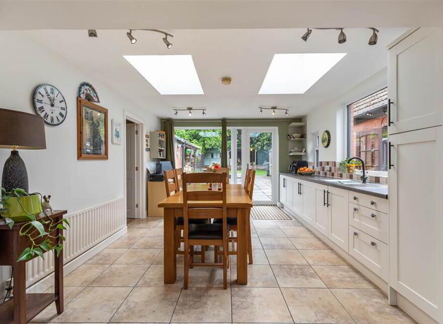 44 Gilnahirk Park, Belfast, BT5 7DY