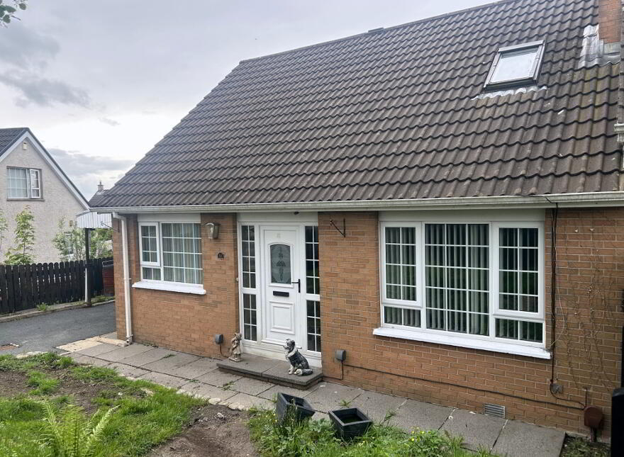 10 Glendore Wood, Killyclogher, Omagh, BT79 7LF