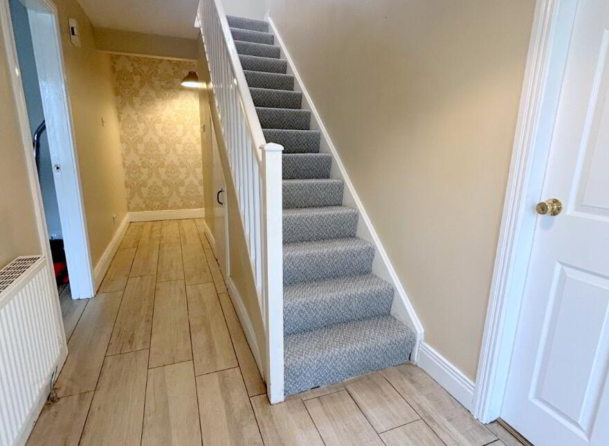 10 Glendore Wood, Killyclogher, Omagh, BT79 7LF