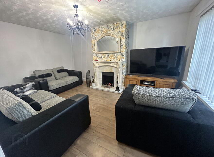 10 Glendore Wood, Killyclogher, Omagh, BT79 7LF