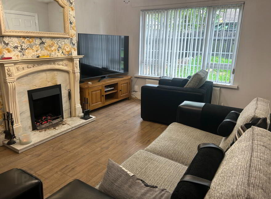10 Glendore Wood, Killyclogher, Omagh, BT79 7LF