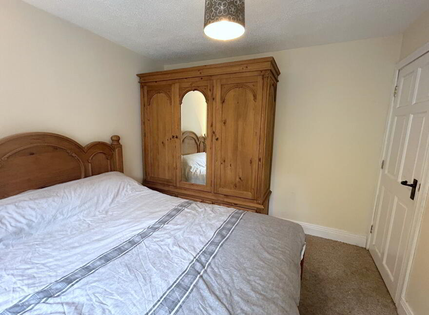10 Glendore Wood, Killyclogher, Omagh, BT79 7LF