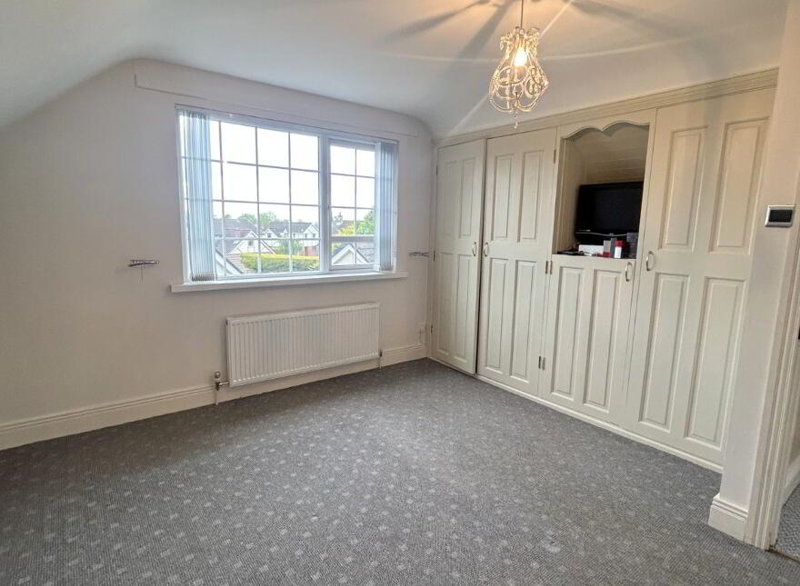 10 Glendore Wood, Killyclogher, Omagh, BT79 7LF