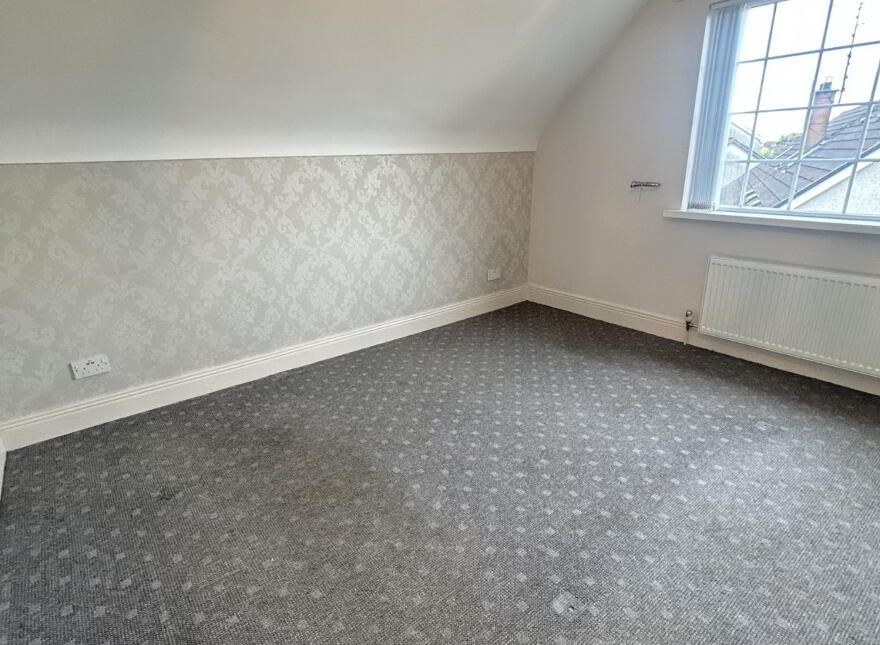 10 Glendore Wood, Killyclogher, Omagh, BT79 7LF