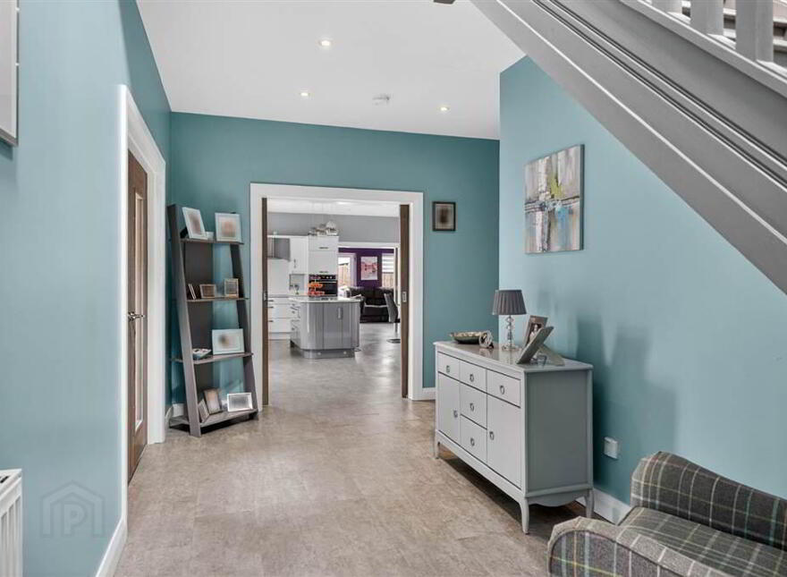 Broughmore, 270B Moira Road, Lisburn, BT28 2TU