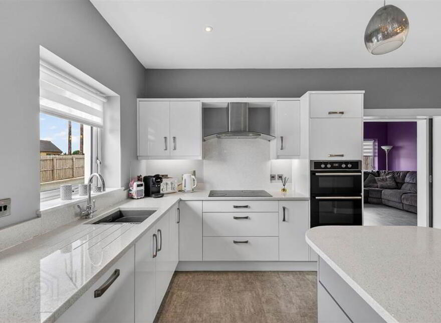 Broughmore, 270B Moira Road, Lisburn, BT28 2TU
