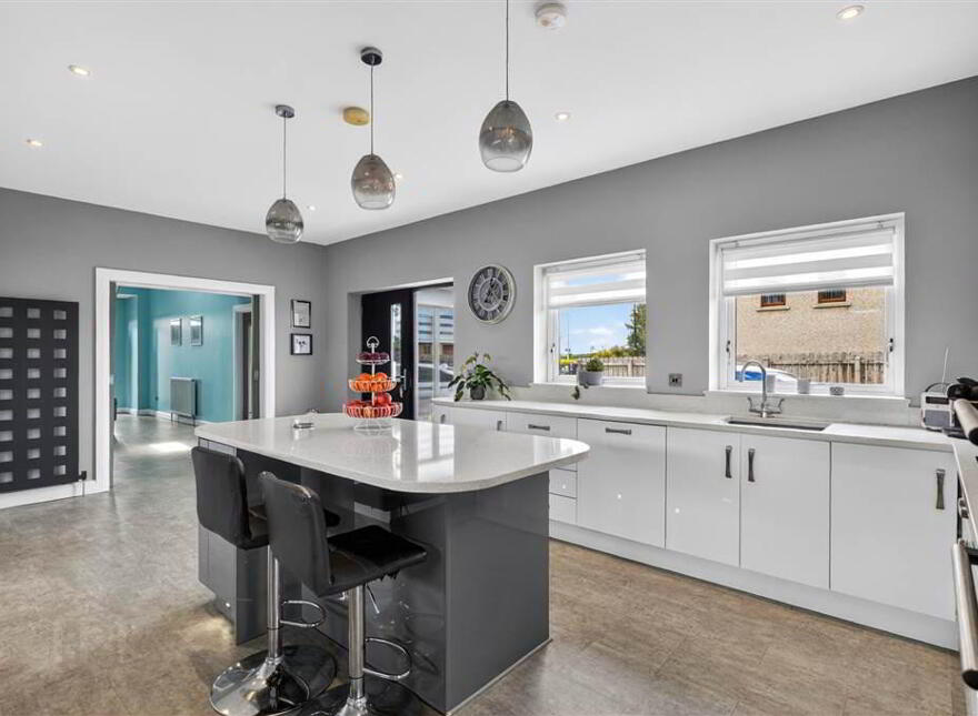 Broughmore, 270B Moira Road, Lisburn, BT28 2TU