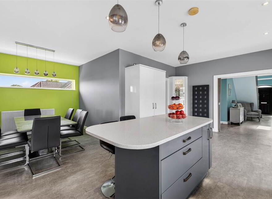 Broughmore, 270B Moira Road, Lisburn, BT28 2TU