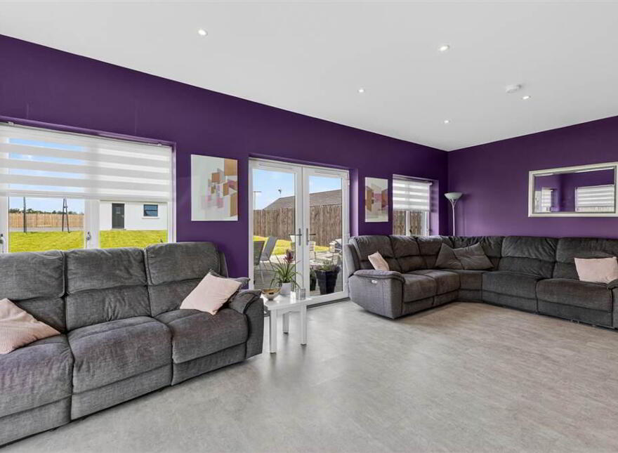 Broughmore, 270B Moira Road, Lisburn, BT28 2TU