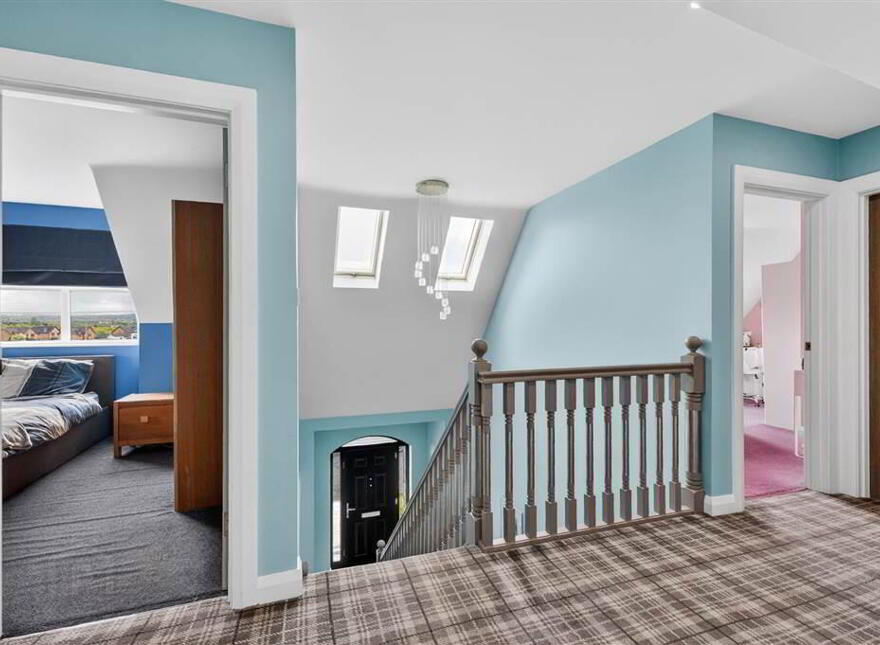 Broughmore, 270B Moira Road, Lisburn, BT28 2TU