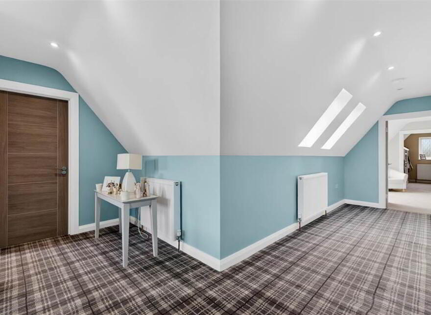 Broughmore, 270B Moira Road, Lisburn, BT28 2TU
