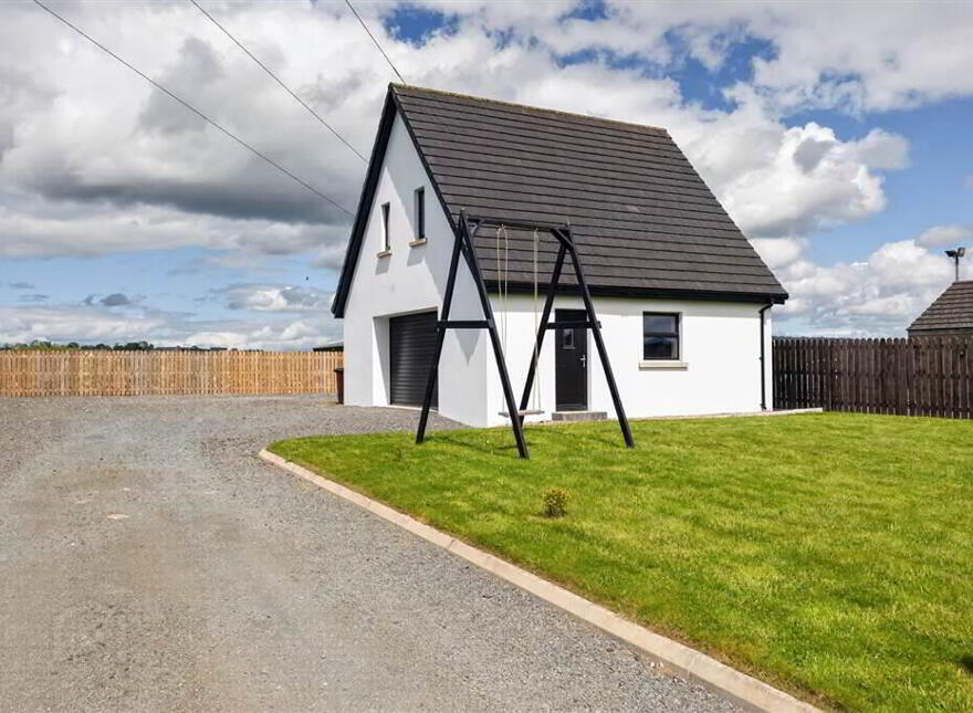 Broughmore, 270B Moira Road, Lisburn, BT28 2TU
