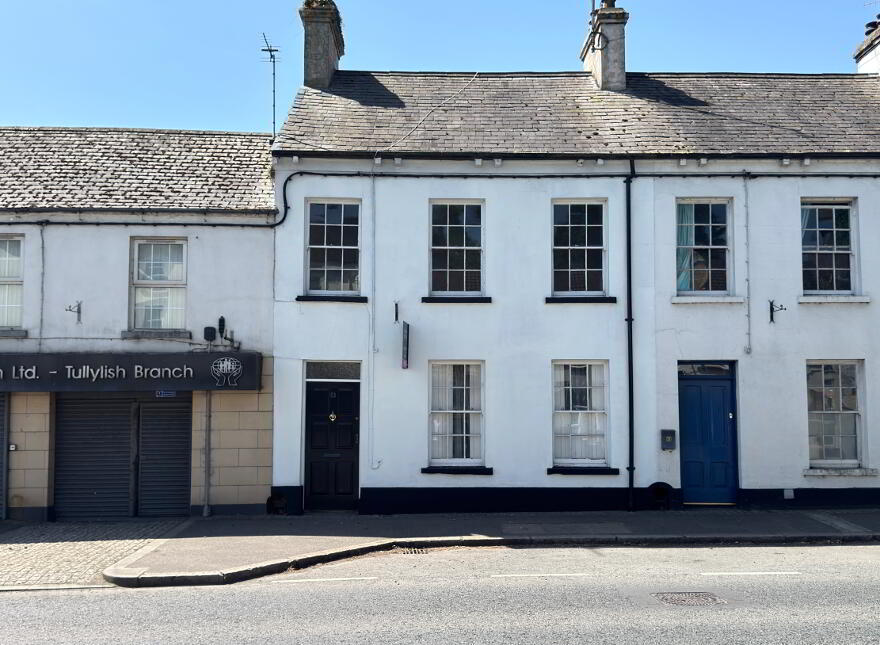 51 Dunbarton Street, Gilford, BT63 6HJ