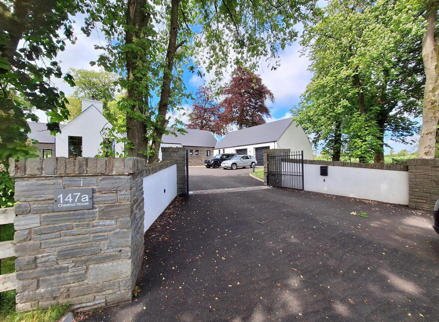 147a Ballinlea Road, Stranocum, Ballymoney, BT53 8PX