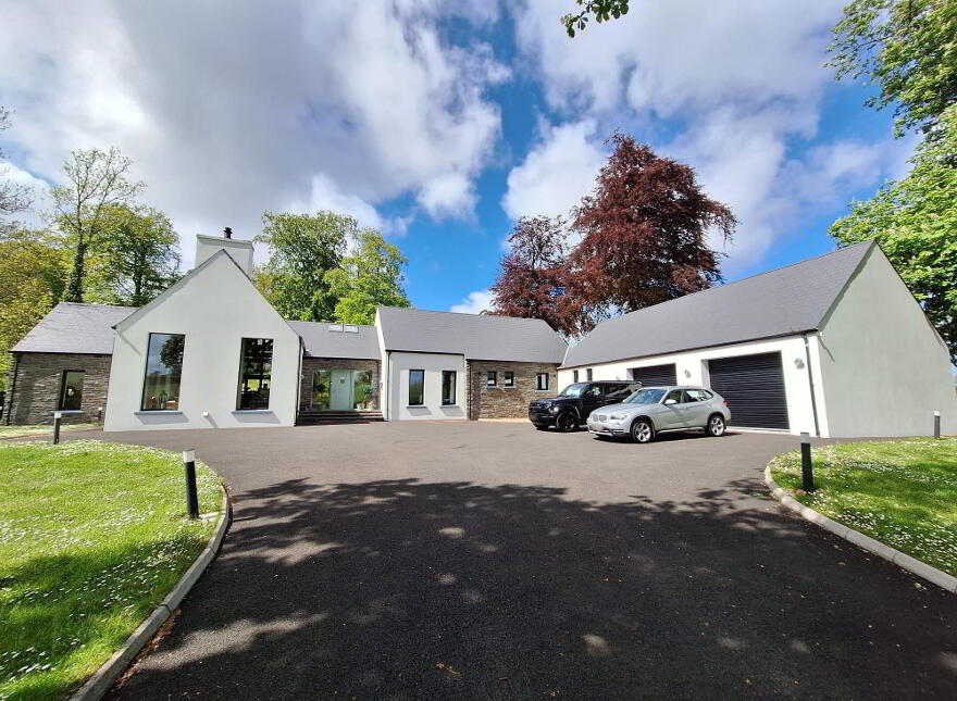 147a Ballinlea Road, Stranocum, Ballymoney, BT53 8PX