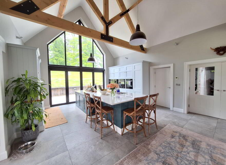 147a Ballinlea Road, Stranocum, Ballymoney, BT53 8PX