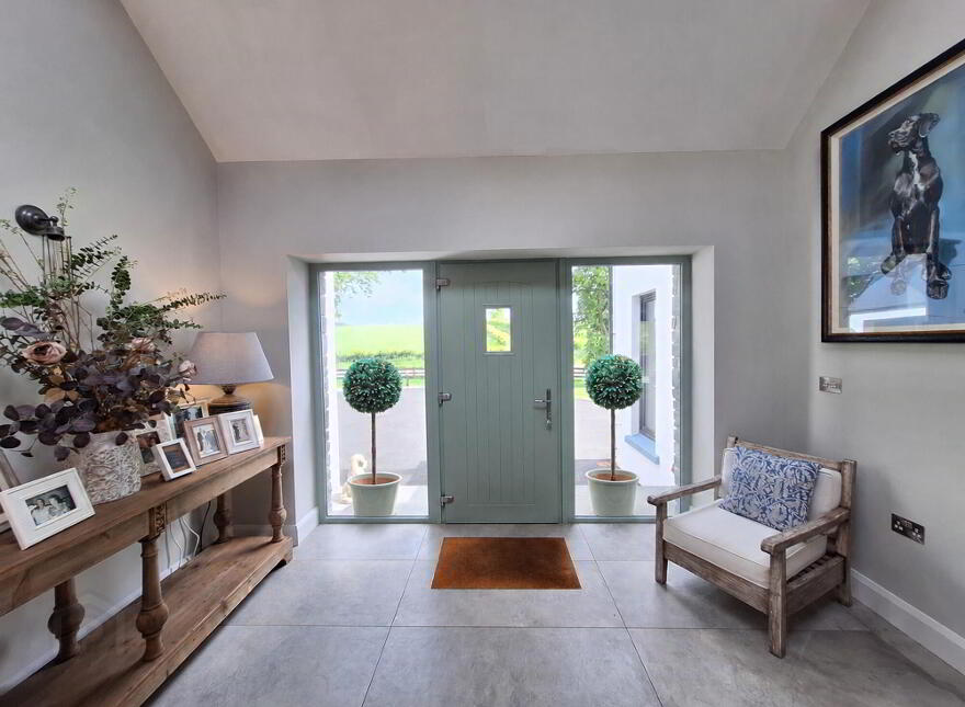 147a Ballinlea Road, Stranocum, Ballymoney, BT53 8PX